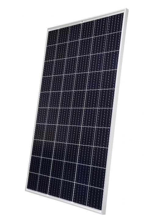 Solarmodul 60M Heckert Solar / NaturEnergieLaden