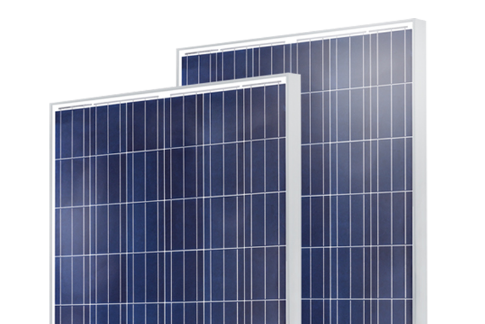 IBC Solar Photovoltaikmodule 